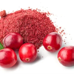 Cranberry Powder 100gm