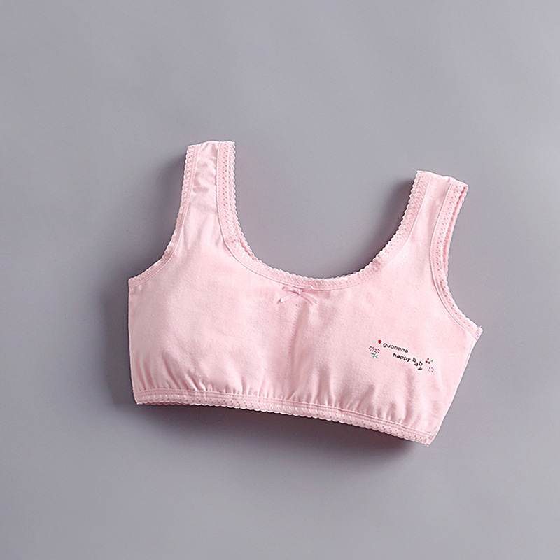 Baby Inner Pink plain