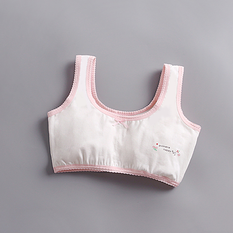 Baby Inner White Plain
